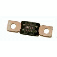 MEGA Slo-Blo 250 Amp Fuse 1 Each - Click Image to Close